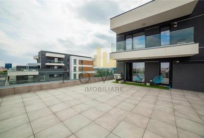 Vanzare Apartament 3 Camere Crangasi Belvedere Trio Bridge View - 15
