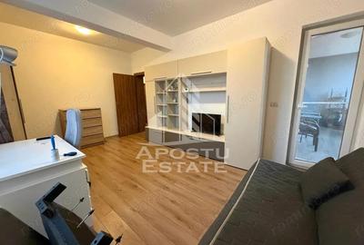 Apartament 2 camere, Pet Friendly, centrala proprie, Giroc - 2
