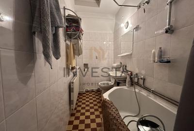 Casă cu teren de 890 mp/ Cartier Gruia - 6