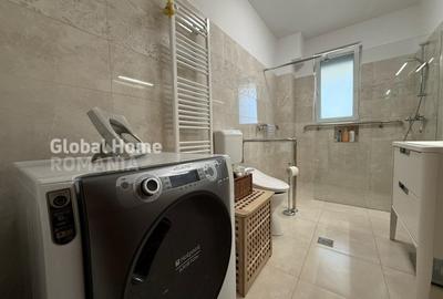 Vila 5 camere 208MP | Bucurestii Noi | Imobil 2022 | - 39