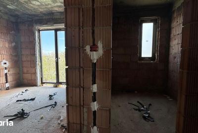 Casă cu 5 camere cu Teren 250 Mp în Giroc - 5