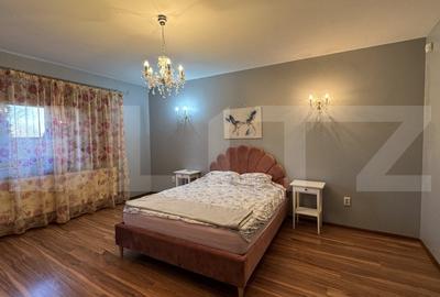 Casă individuală cu 4 camere cu Teren 588 Mp în Exterior Est - 5