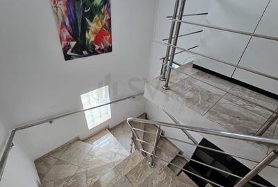 Casă individuală cu 5 camere cu Teren 120 Mp în Floreasca - 7