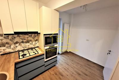 Apartament cu 3 camere decomandat în Olteniței - 1