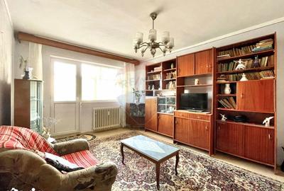 Apartament cu 3 camere decomandat, mobilat în Tomis I - 2