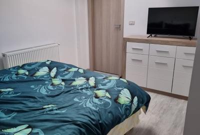 Apartament cu 3 camere decomandat în Valea Adâncă - 9