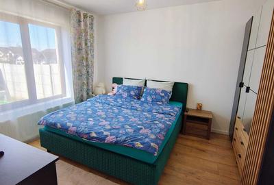 Casă cu 3 camere cu Teren 467 Mp în Central - 8