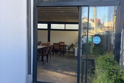 Spațiu comercial, de 194 mp, în Central