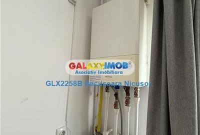 Apartament 2 camere Militari Residence Mobilat 38 mp 62 900 euro - 10