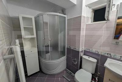 Apartament 2 camere, 55 mp, zona Bulevardul Stefan cel Mare| - 1