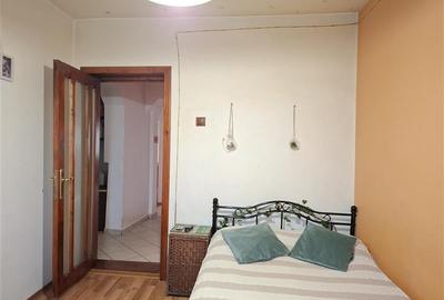 Apartament 3 camere, mobilat si utilat, 2 balcoane, CT Apartament 3 camere, mobilat si utilat, 2 balcoane, CT - 11