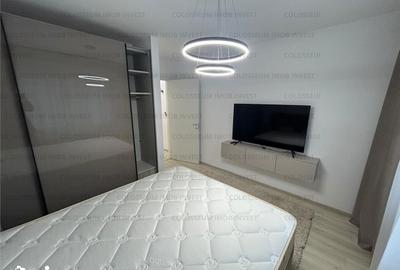Apartament cu 3 camere în Tractorul - 9