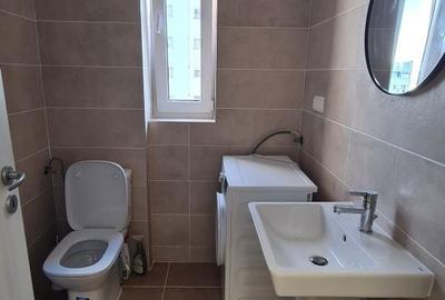 Garsonieră decomandată în Uverturii - 6