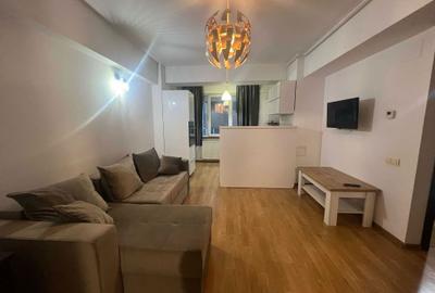 Apartament cu 2 camere decomandat în Central - 5