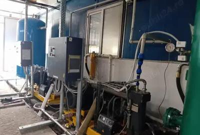 Fabrica de imbuteliere Baltesti - 7