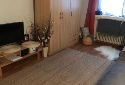 Garsonieră decomandată în Calea Victoriei - 3