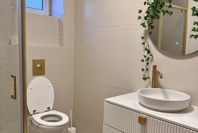 Apartament cu 3 camere în Sud-Vest - 9