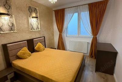 Apartament cu 2 camere decomandat în Central - 3