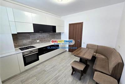 Apartament cu 3 camere decomandat, mobilat în Berceni - 9