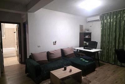 Apartament cu 2 camere decomandat, mobilat în Giroc - 8