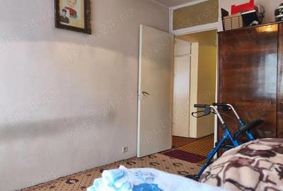 Apartament cu 3 camere decomandat în Central - 16