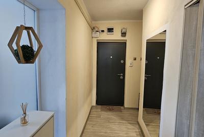 Apartament cu 2 camere decomandat în Central - 5