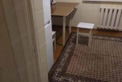 Apartament cu 2 camere în Lujerului