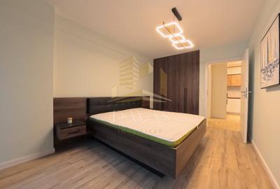 Apartament de 2 camere semidecomandat | bloc nou | Iulius Mall - 10