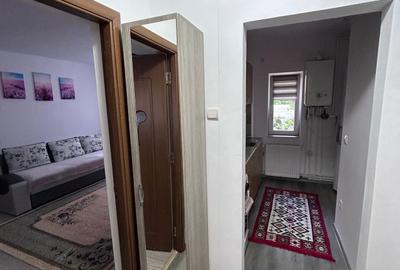 Garsonieră decomandată în Central - 8