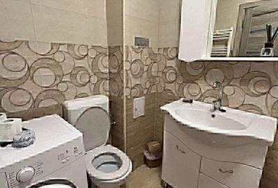 Apartament cu 3 camere decomandat, mobilat în Central - 10