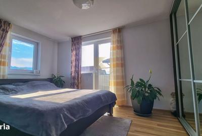 Casă cu 4 camere în Central - 7