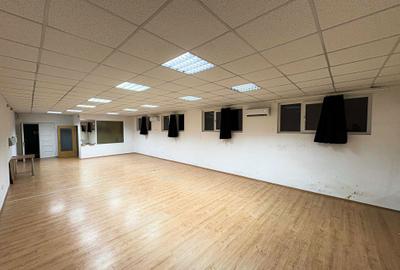 Spațiu comercial, de 130 mp, în Central - 2