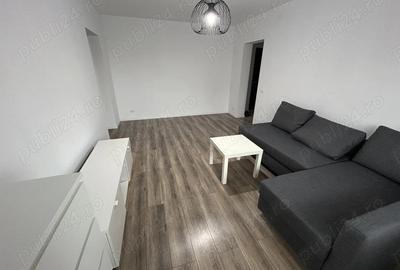 Apartament cu 2 camere semidecomandat în Iancului - 4