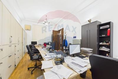 Birou, de 198.92999267578 mp, în Ultracentral - 11