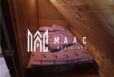 Cabană cu teren + Cabană tip A I 200 + 70 mpu I V. Avrigului - 14