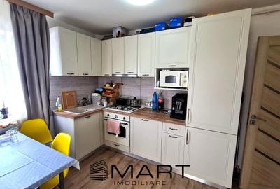Apartament cu 3 camere decomandat, mobilat în Arhitecților - Calea Cisnădiei - 2
