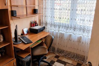 Apartament cu 2 camere nedecomandat în Central