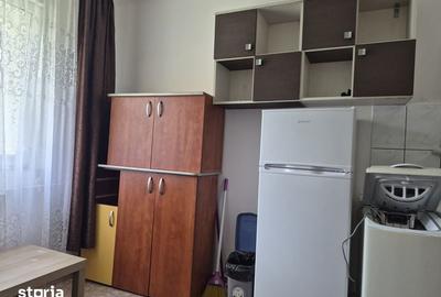 Garsonieră în Astra - 2
