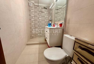 Apartament cu 2 camere decomandat, mobilat în Vitan - 9