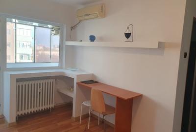 NOU Garsoniera Impecabila | Titan Ozana 1 Decembrie Sector 3 - 4