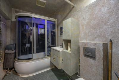 Apartament cu 3 camere semidecomandat, mobilat în Trivale - 4