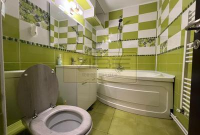 Apartament cu 2 camere decomandat, mobilat în Nicolina - 19