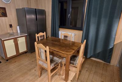 Casă cu 3 camere cu Teren 402 Mp în Bran - 16