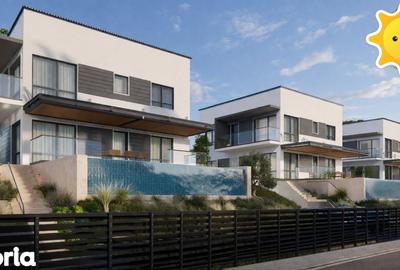 Casă cu 5 camere cu Teren 450 Mp în Brănești - 6