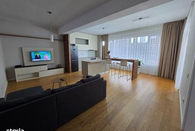 Apartament cu 3 camere în Central - 5