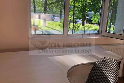 Apartament cu 2 camere în Podu Roș - 4