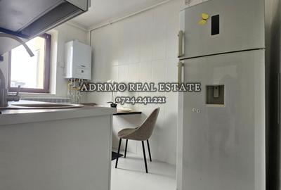 Apartament cu 2 camere decomandat, mobilat în Tomis Nord - 16