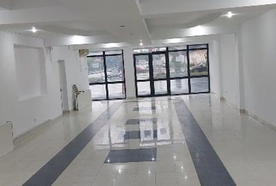 Spatiu Comercial cu potențial Craiova vis a vis  Hilton - 2