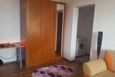 Apartament cu 2 camere decomandat în Central - 3