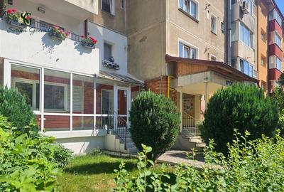 Birou individual renovat integral  str. Muncii nr.15, Racadau - 5
